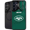 NFL New York Jets Team Jersey Galaxy S25 Kickstand Case